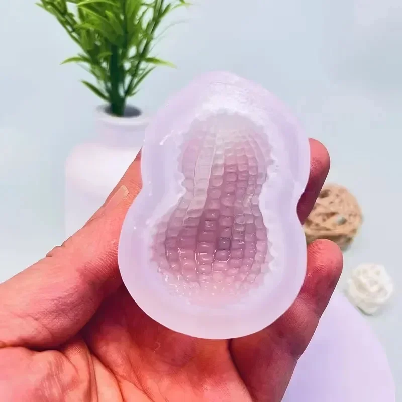 Crafting Resin - 3pcs 2026 Top QualityNew Simulated Peanut