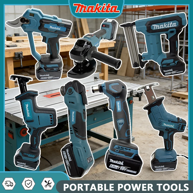 Heat Gun Small - Makita Wholesale Cordless Handheld Heat Gun