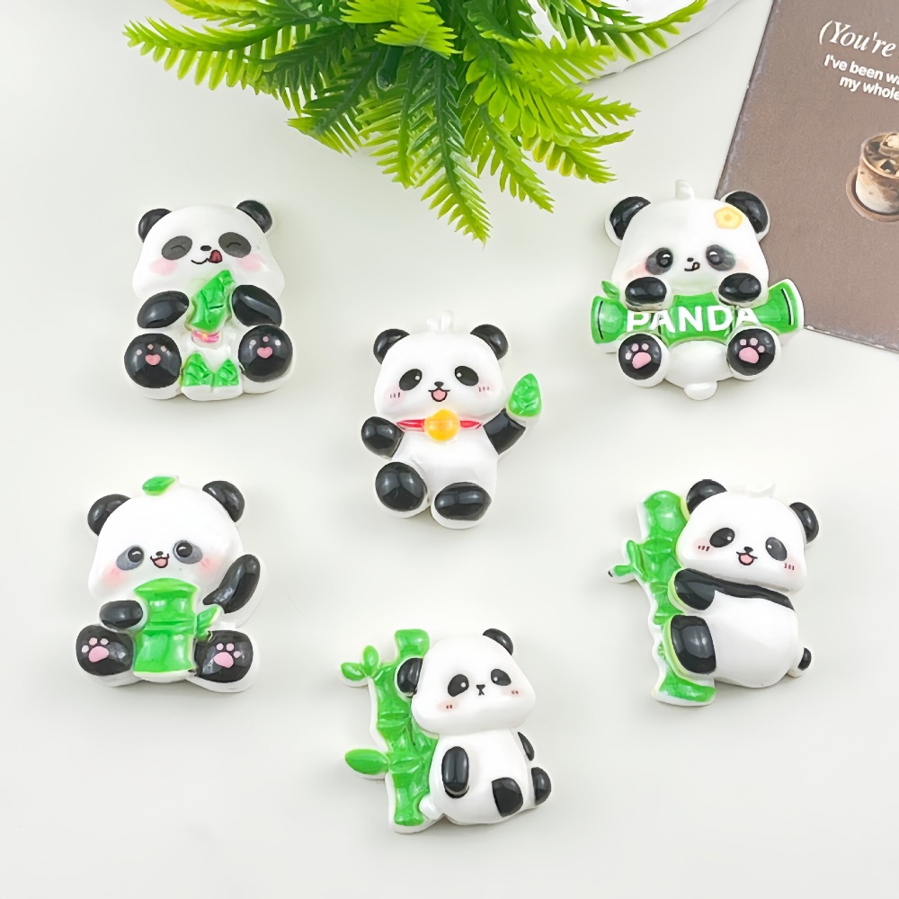 Resin Craft Supplies - 30PCS DIY Craft Supplies Resin Charms