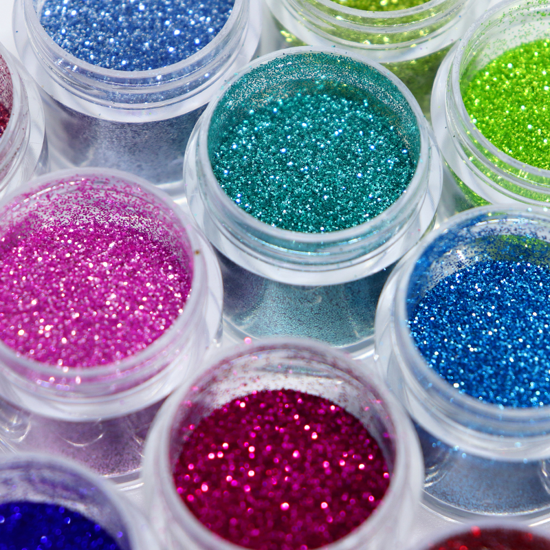 Resin Pigment Set - 20 Colors 10ml Resin Pigment Loose