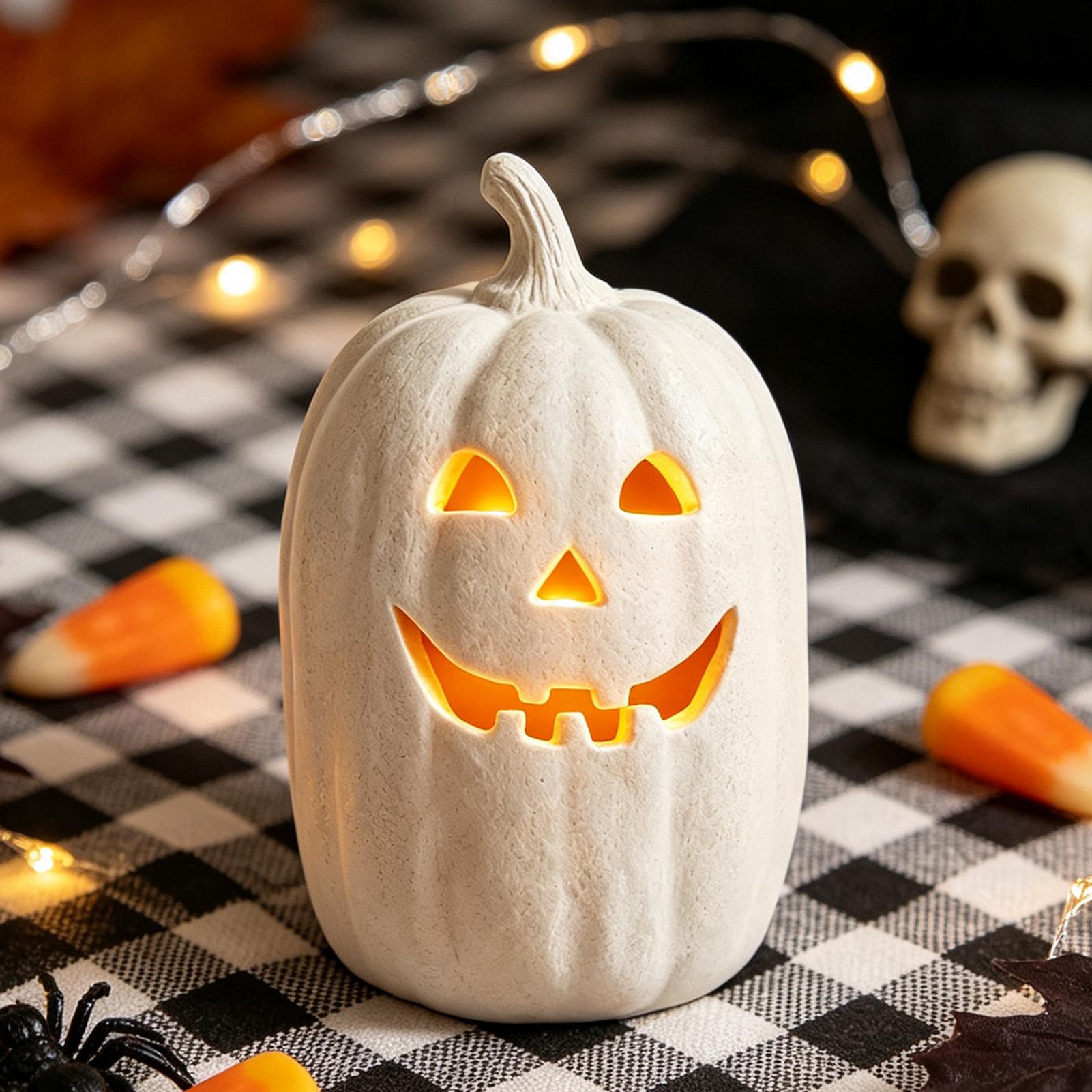 Halloween Pumpkins Crafts Resi - огляд і ціна Crafting Resin