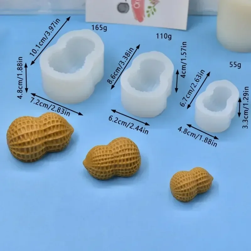 3pcs 2026 Top QualityNew Simul - огляд і ціна Crafting Resin
