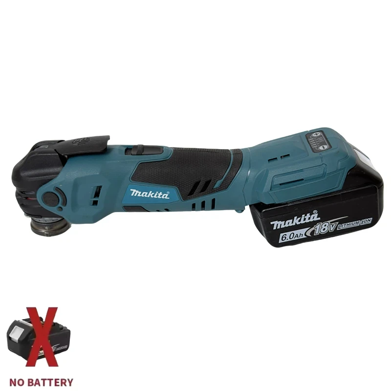 Makita Wholesale Cordless Hand - огляд і ціна Heat Gun Small