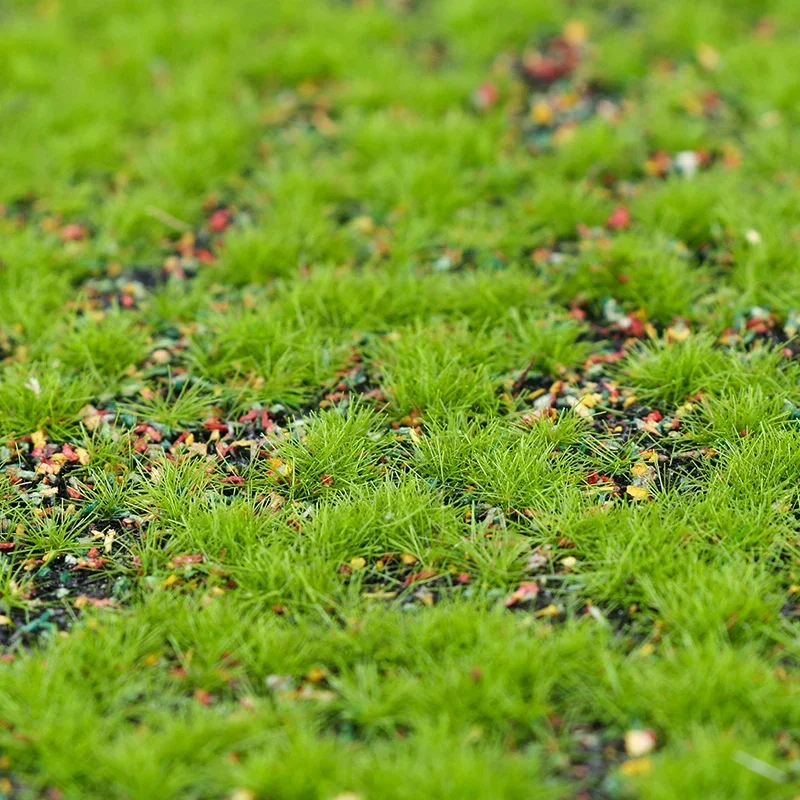 Artificial Turf Moss Simulatio - огляд і ціна Terrarium Moss Art