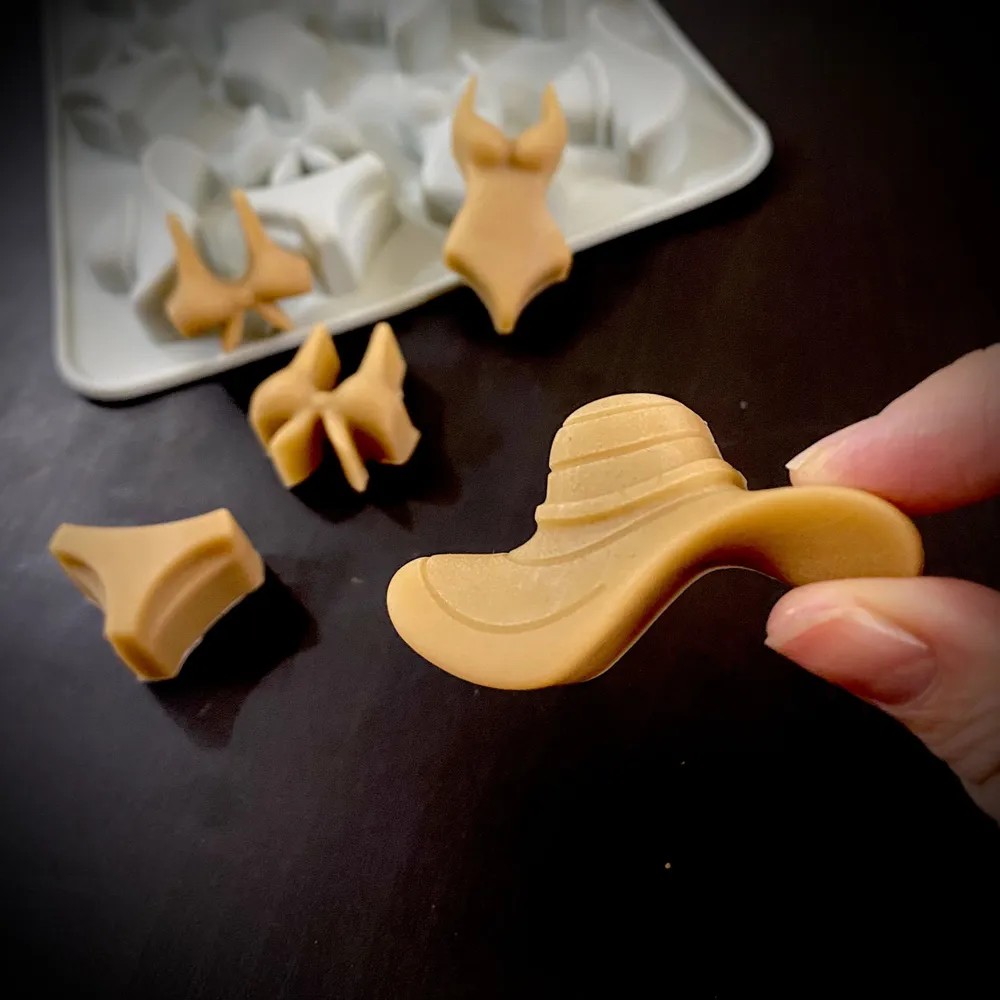 A Summer-Themed Beach Bikini M - огляд і ціна Resin Craft Supplies