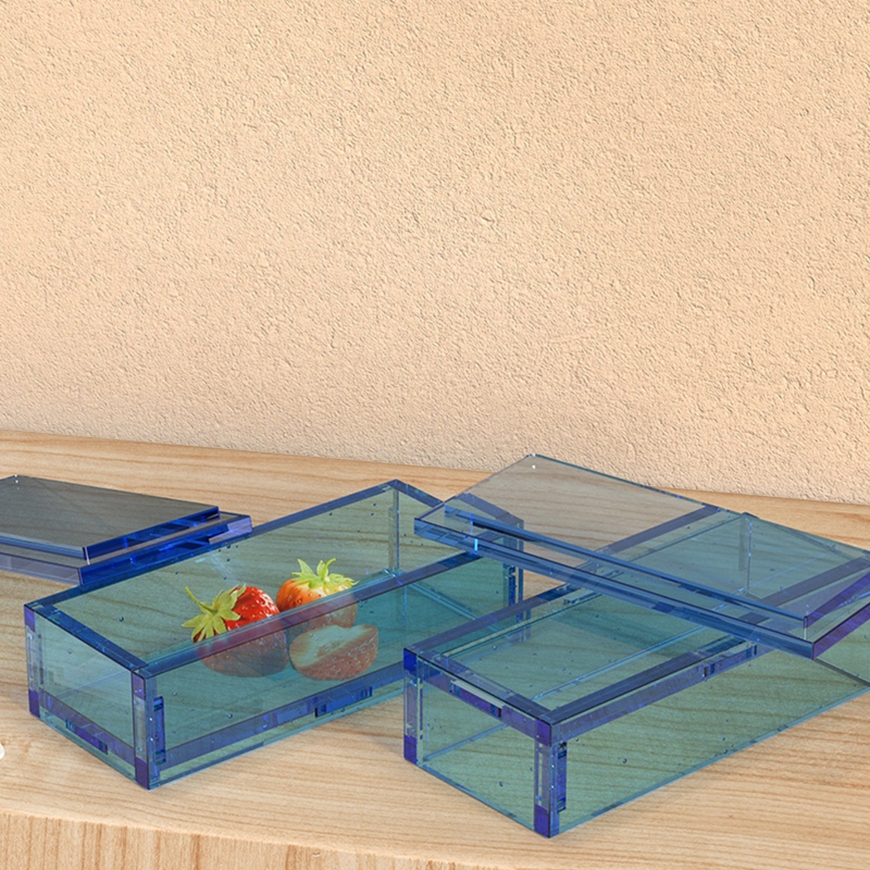 R3MC Domino Box Resin Molds Si - огляд і ціна Resin Ocean Wave Mold