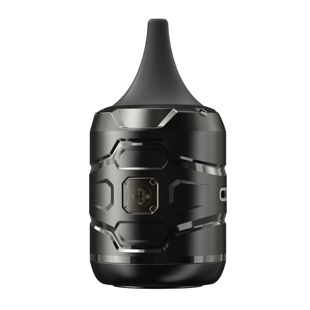 NITECORE BB Nano Wired Portabl - огляд і ціна Vacuum Chamber Small