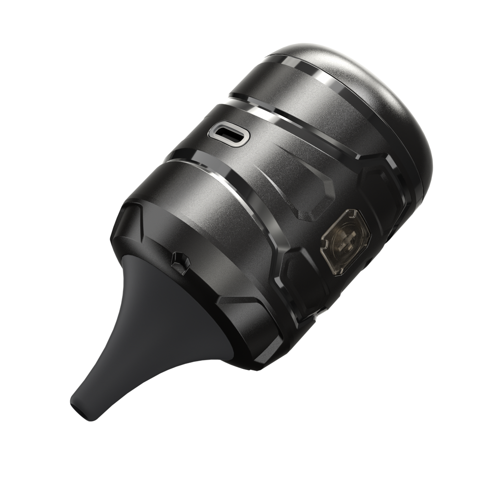 NITECORE BB Nano Wired Portabl - огляд і ціна Vacuum Chamber Small