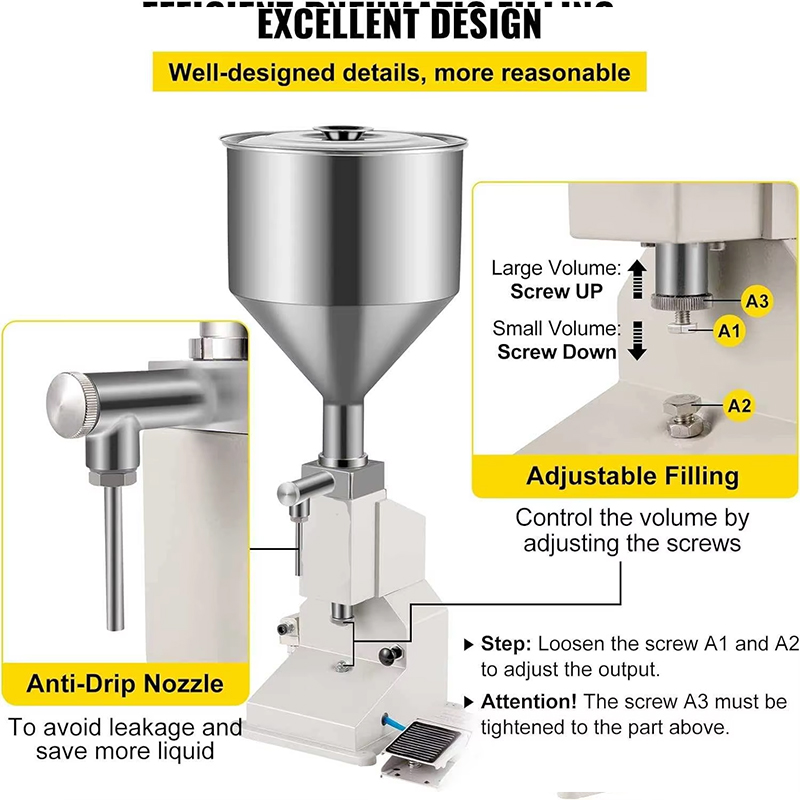 Automatic Liquid Water Filling - огляд і ціна Vacuum Chamber Small