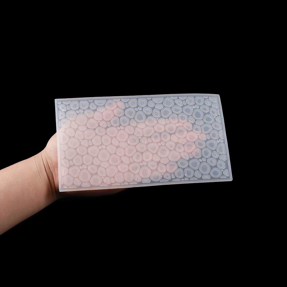 Crystal Water Wave Epoxy Resin - огляд і ціна Resin Ocean Wave Mold