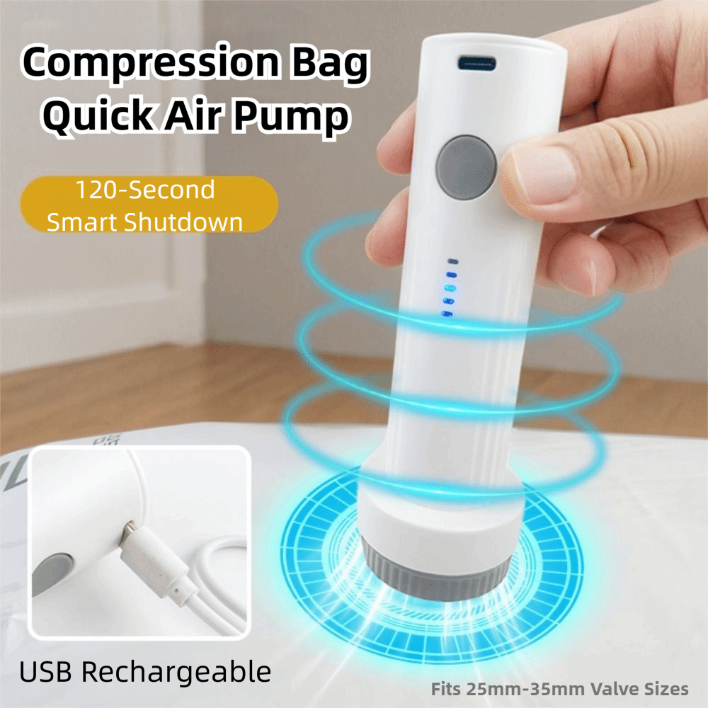 New Rechargeable Electric Vacu - огляд і ціна Vacuum Chamber Small