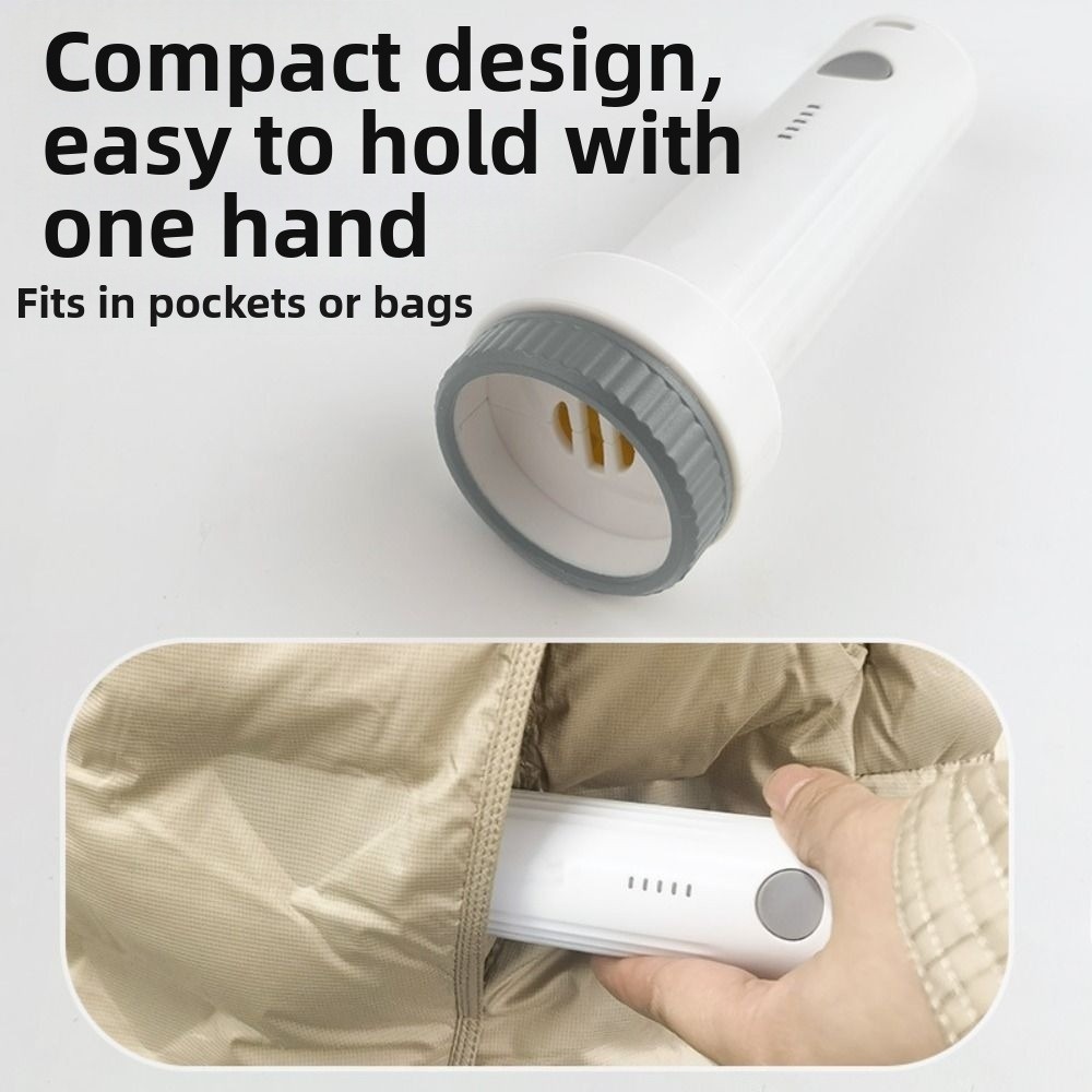 New Rechargeable Electric Vacu - огляд і ціна Vacuum Chamber Small