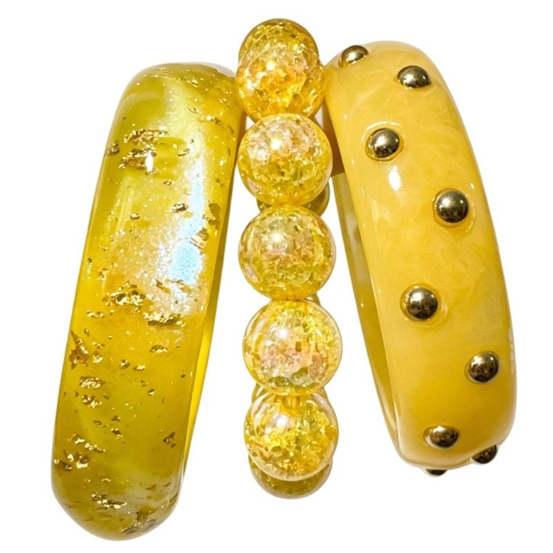 P9FE Pack Of 1 Set Colorful Gl - огляд і ціна Resin Glitter Pack