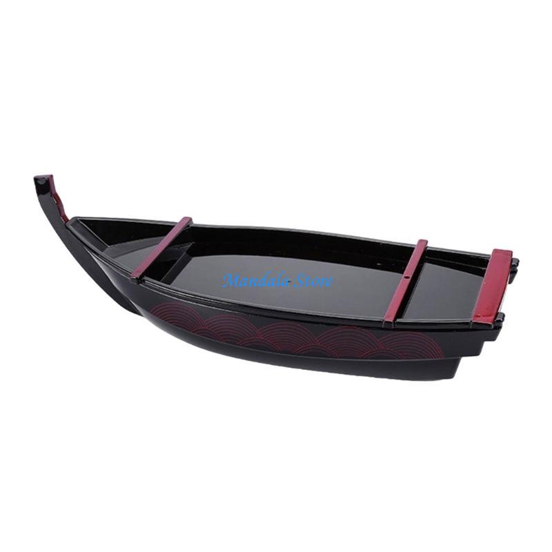 U2JC Ship Sushi Plate Sashimi  - огляд і ціна Serving Tray Mold