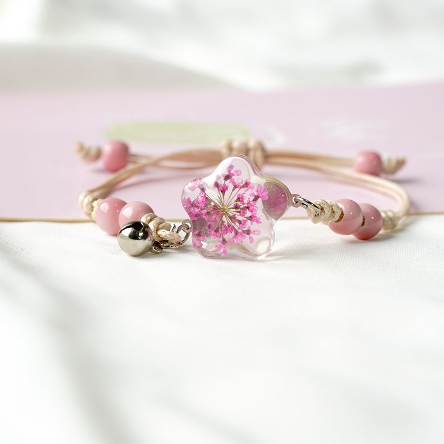 Dried Flower Star Crystal Brac - огляд і ціна Dried Flower Bulk