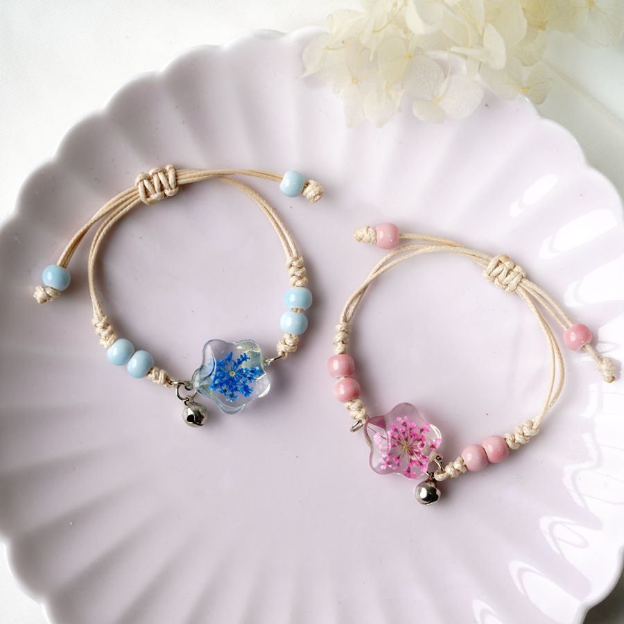 Dried Flower Star Crystal Brac - огляд і ціна Dried Flower Bulk