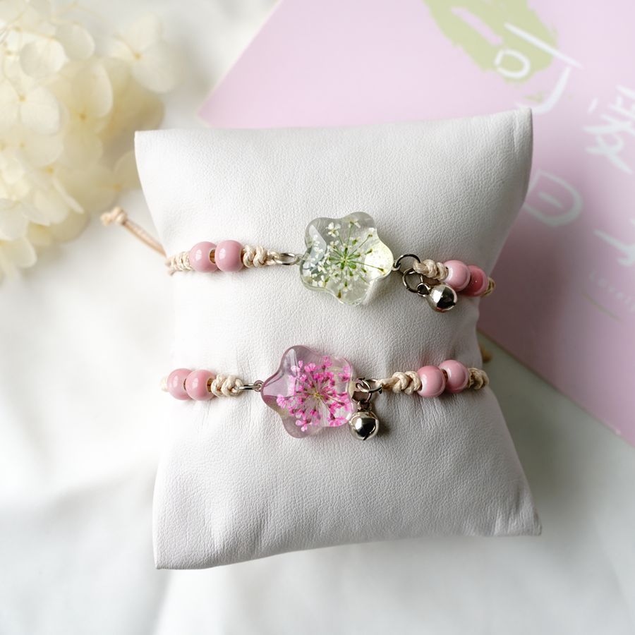 Dried Flower Star Crystal Brac - огляд і ціна Dried Flower Bulk