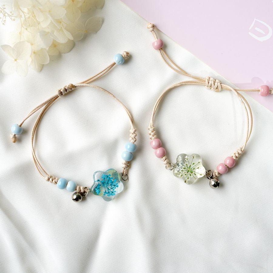 Dried Flower Star Crystal Brac - огляд і ціна Dried Flower Bulk