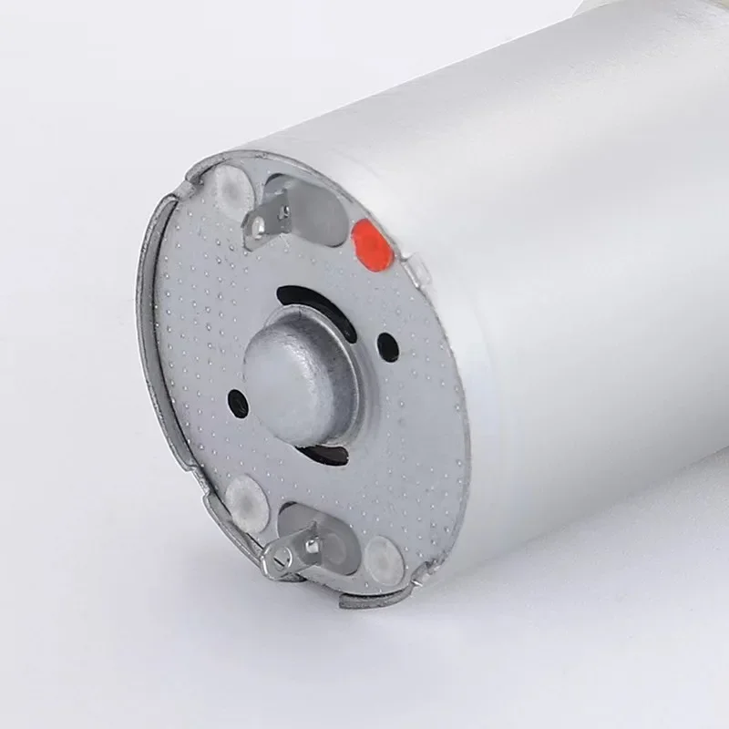370 Mini Air Pump DC 6V 12V Va - огляд і ціна Vacuum Chamber Small