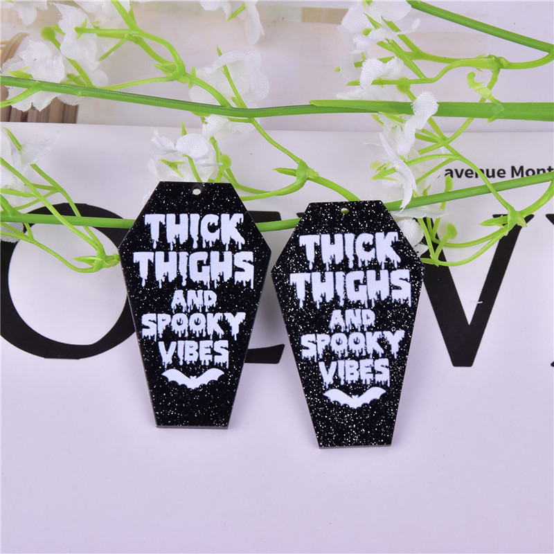 10pcs/pack Glitter Thick Thigh - огляд і ціна Resin Glitter Pack