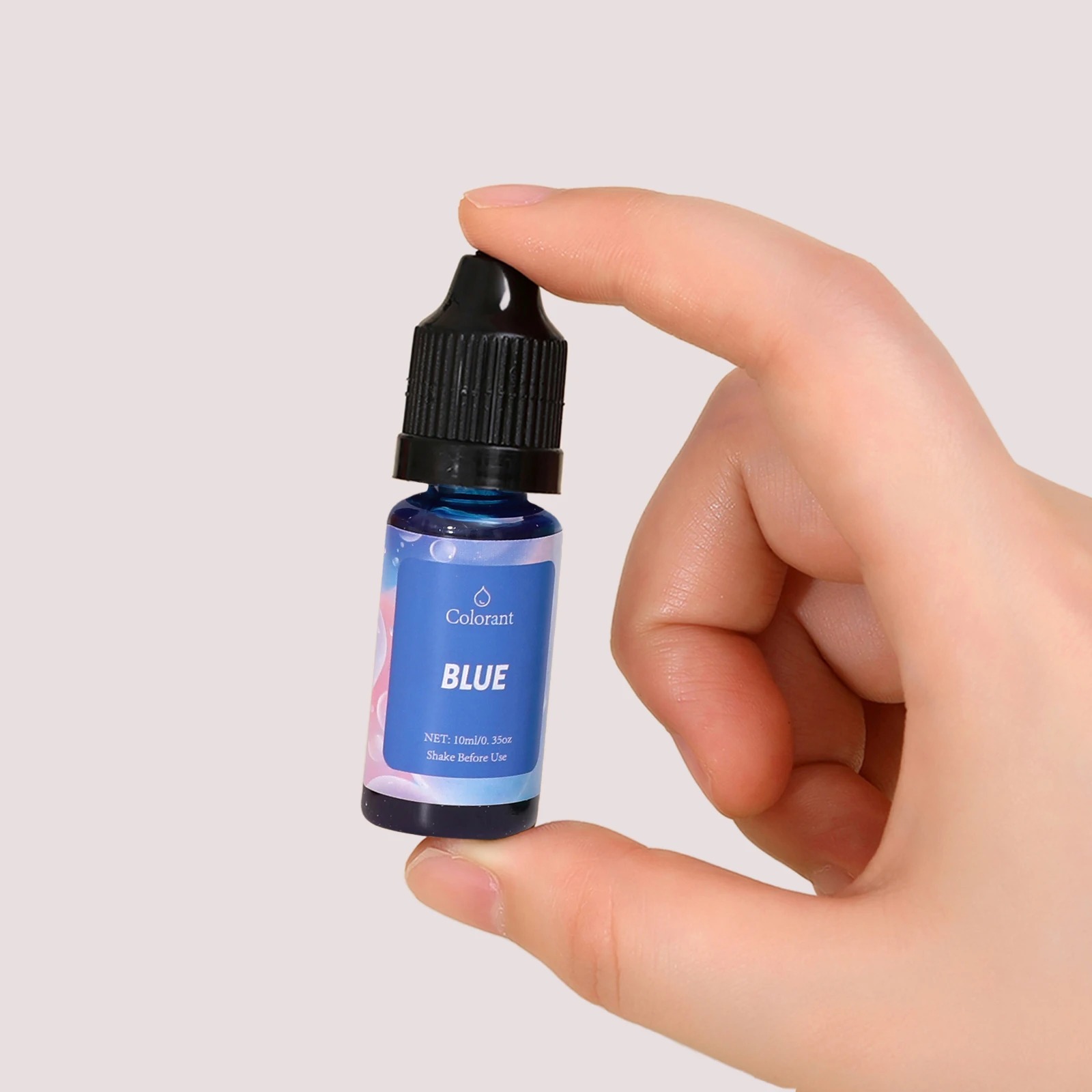 30Colors 5ml Epoxy Resin Pigme - огляд і ціна Resin Jewelry Kit