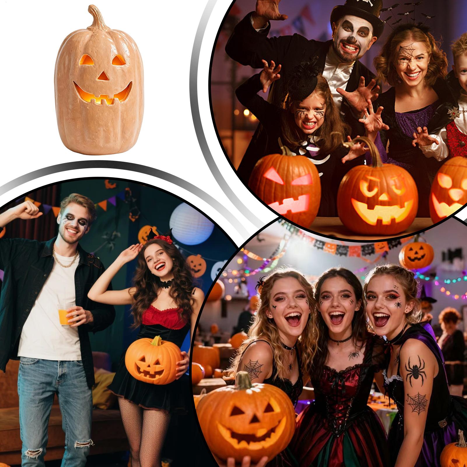 Halloween Pumpkins Crafts Resi - огляд і ціна Crafting Resin