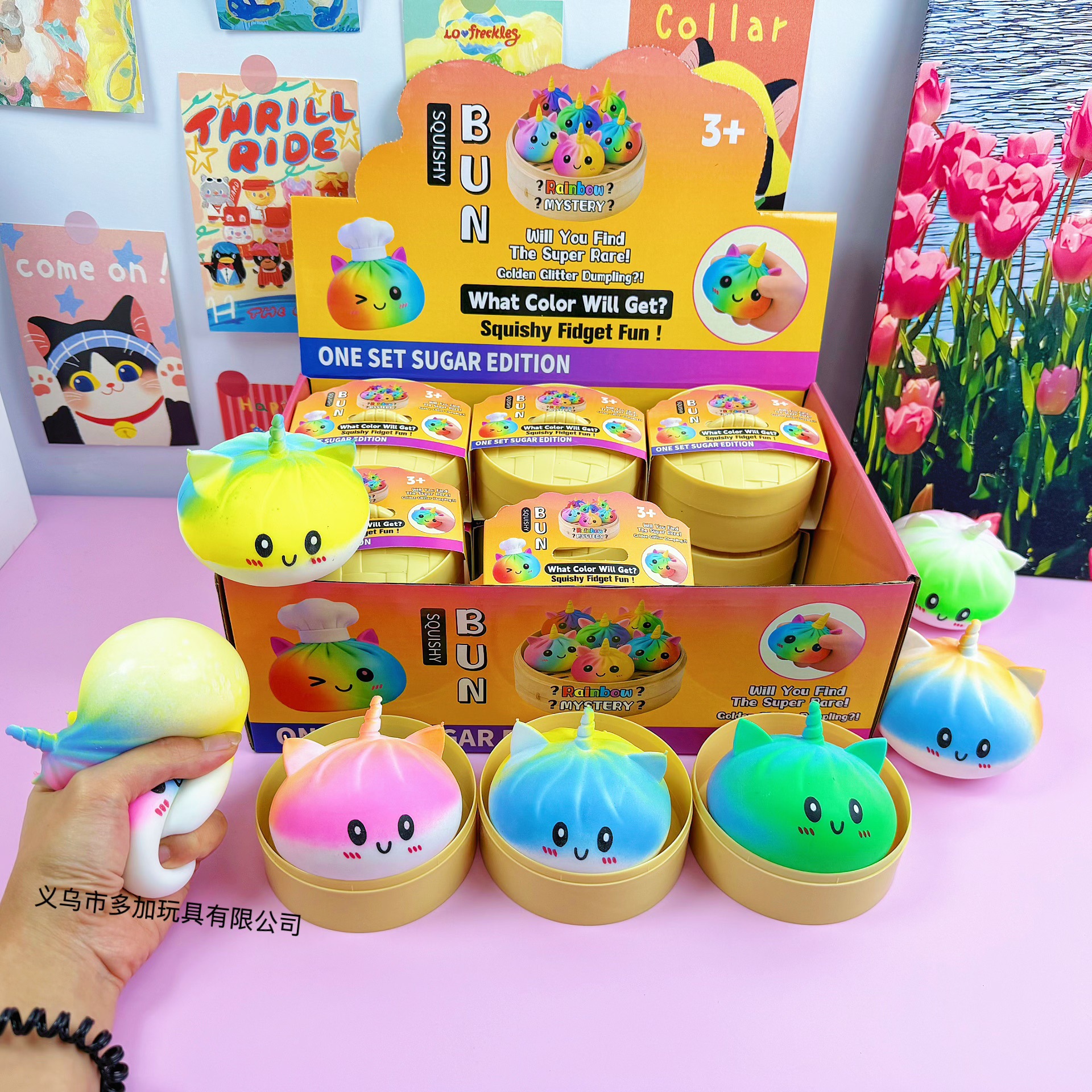 12pcs/Full Case 130g 8cm Color - огляд і ціна Resin Craft Material