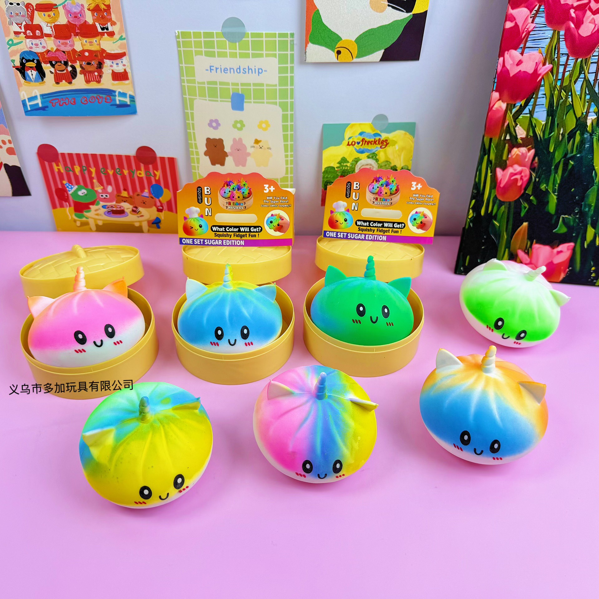 12pcs/Full Case 130g 8cm Color - огляд і ціна Resin Craft Material