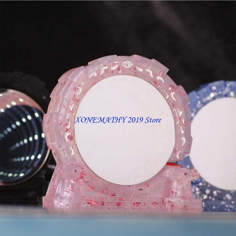 F42F DIY Decorations Genshin I - огляд і ціна Resin Craft Genshin