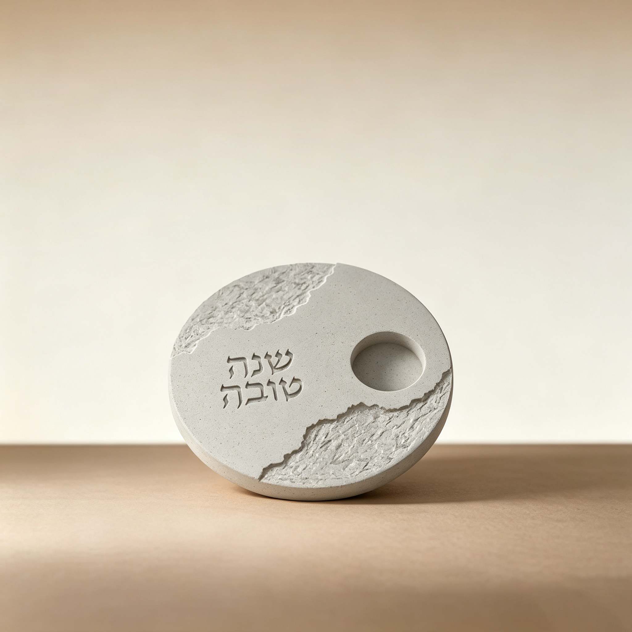 Rosh Hashanah Silicone Mold He - огляд і ціна Serving Tray Mold