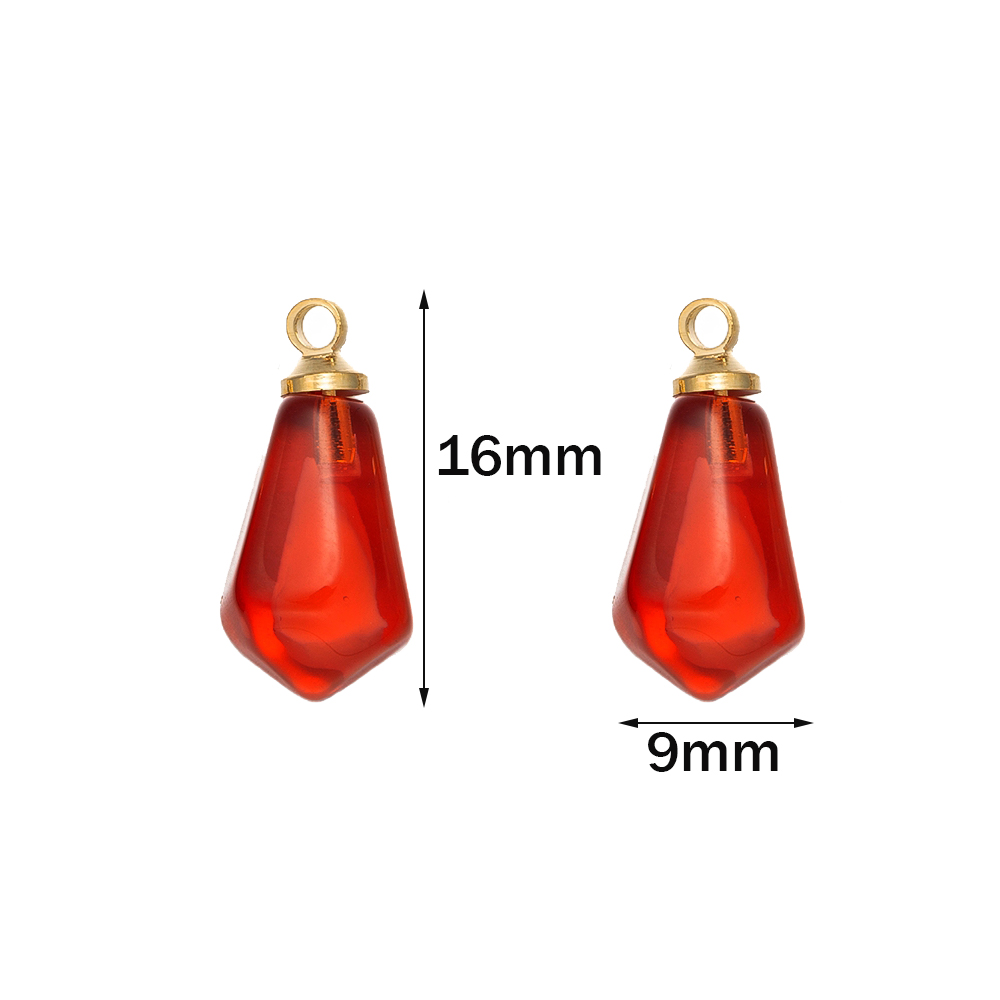 10pcs/Lot Fruit Pomegranate Se - огляд і ціна Resin Craft Supplies