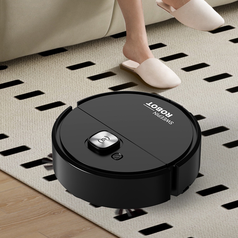 Mini Vacuum Cleaner 3-in-1 Rob - огляд і ціна Vacuum Chamber Small