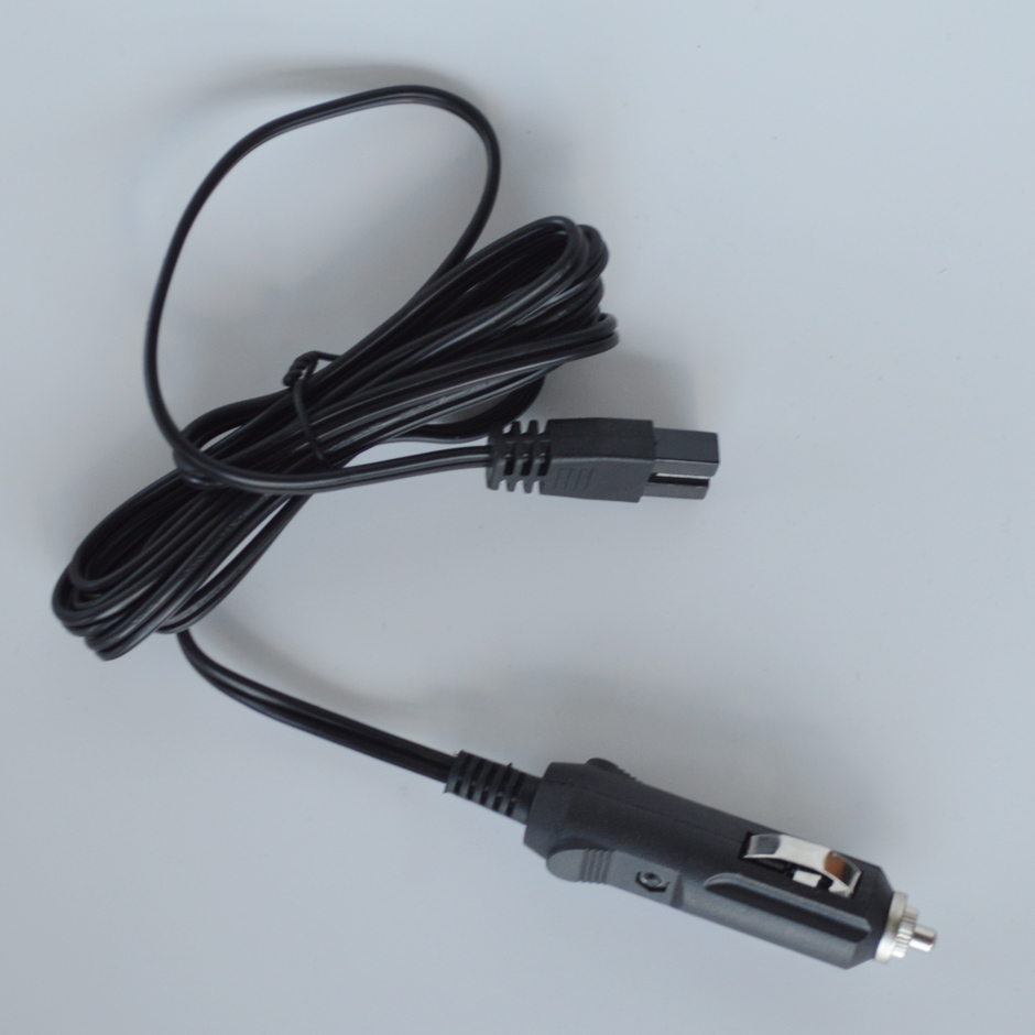 2 Pin Connection Cable Lead Po - огляд і ціна Vacuum Chamber Small