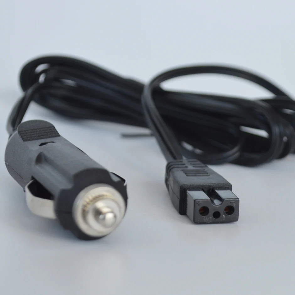 2 Pin Connection Cable Lead Po - огляд і ціна Vacuum Chamber Small