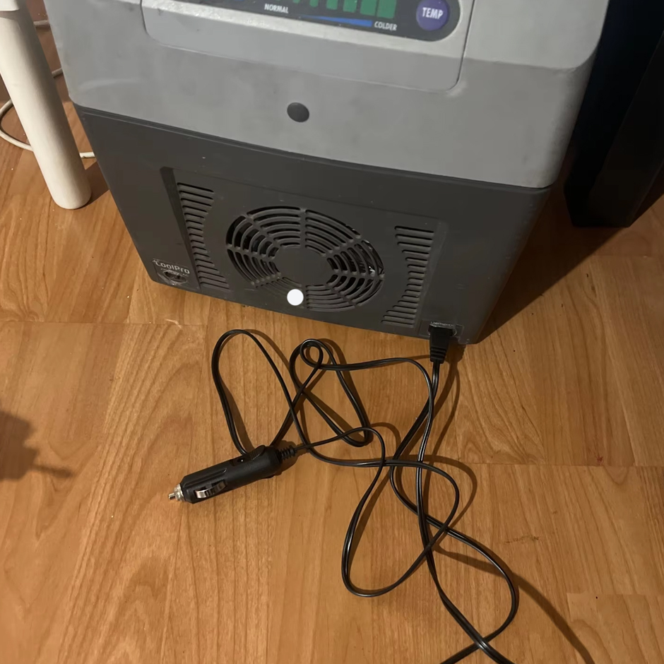 2 Pin Connection Cable Lead Po - огляд і ціна Vacuum Chamber Small