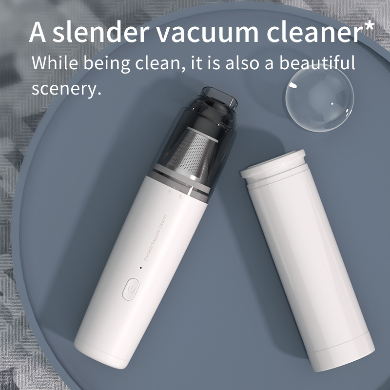 Type-C rechargeable portable v - огляд і ціна Vacuum Chamber Small
