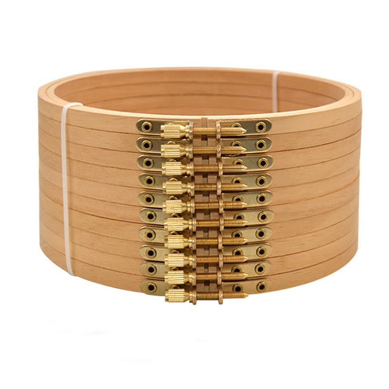 1pcs High Quality Beech Wood E - огляд і ціна Wood Ring Blank
