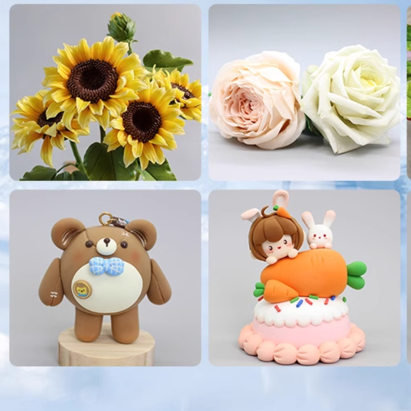 200g Professional Resin Modeli - огляд і ціна Resin Craft Supplies
