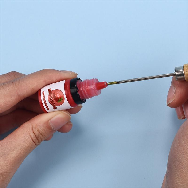 5ml 30Colors Resin Pigment Liq - огляд і ціна Resin Ocean Wave Mold