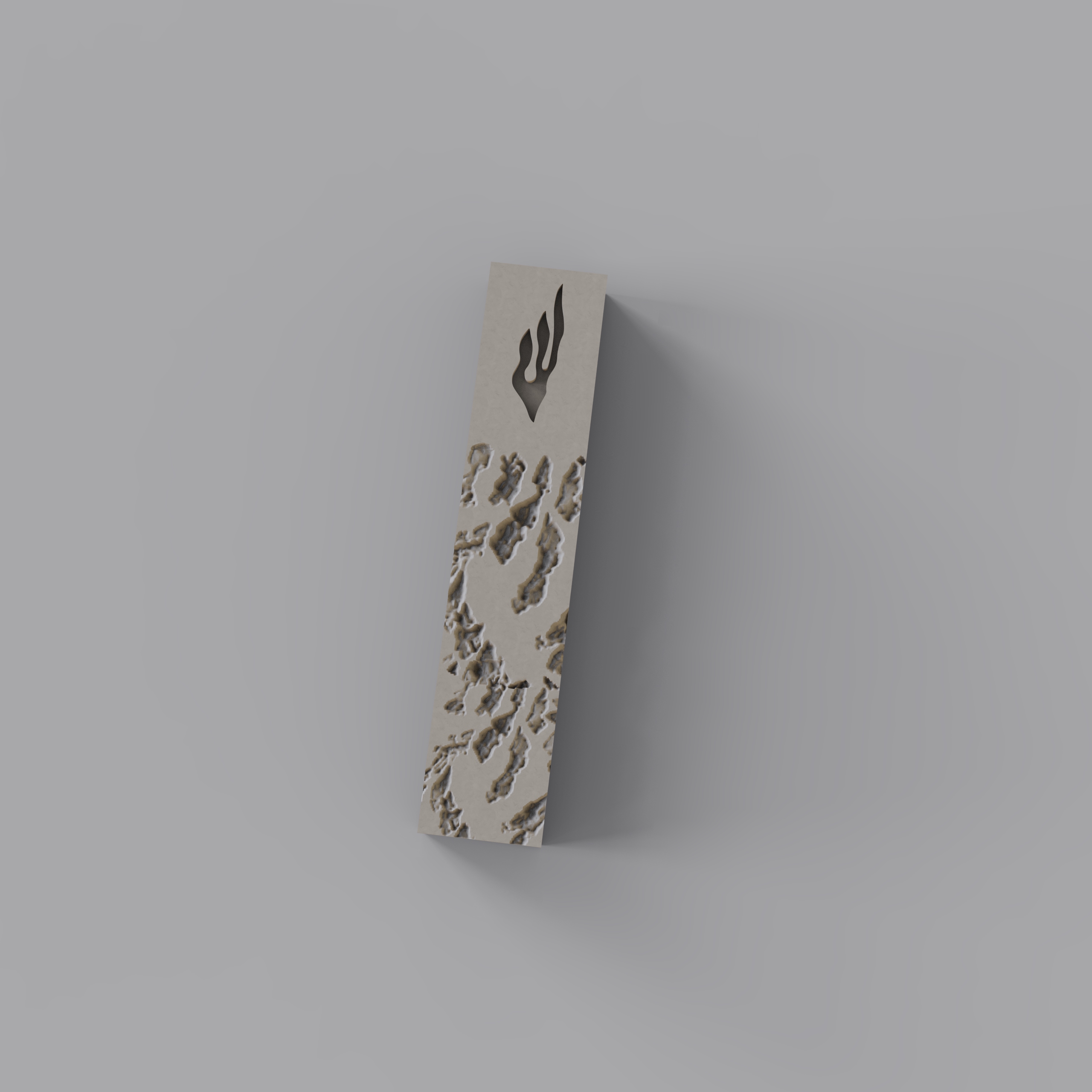 Jewish Mezuzah Holder Silicone - огляд і ціна Serving Tray Mold