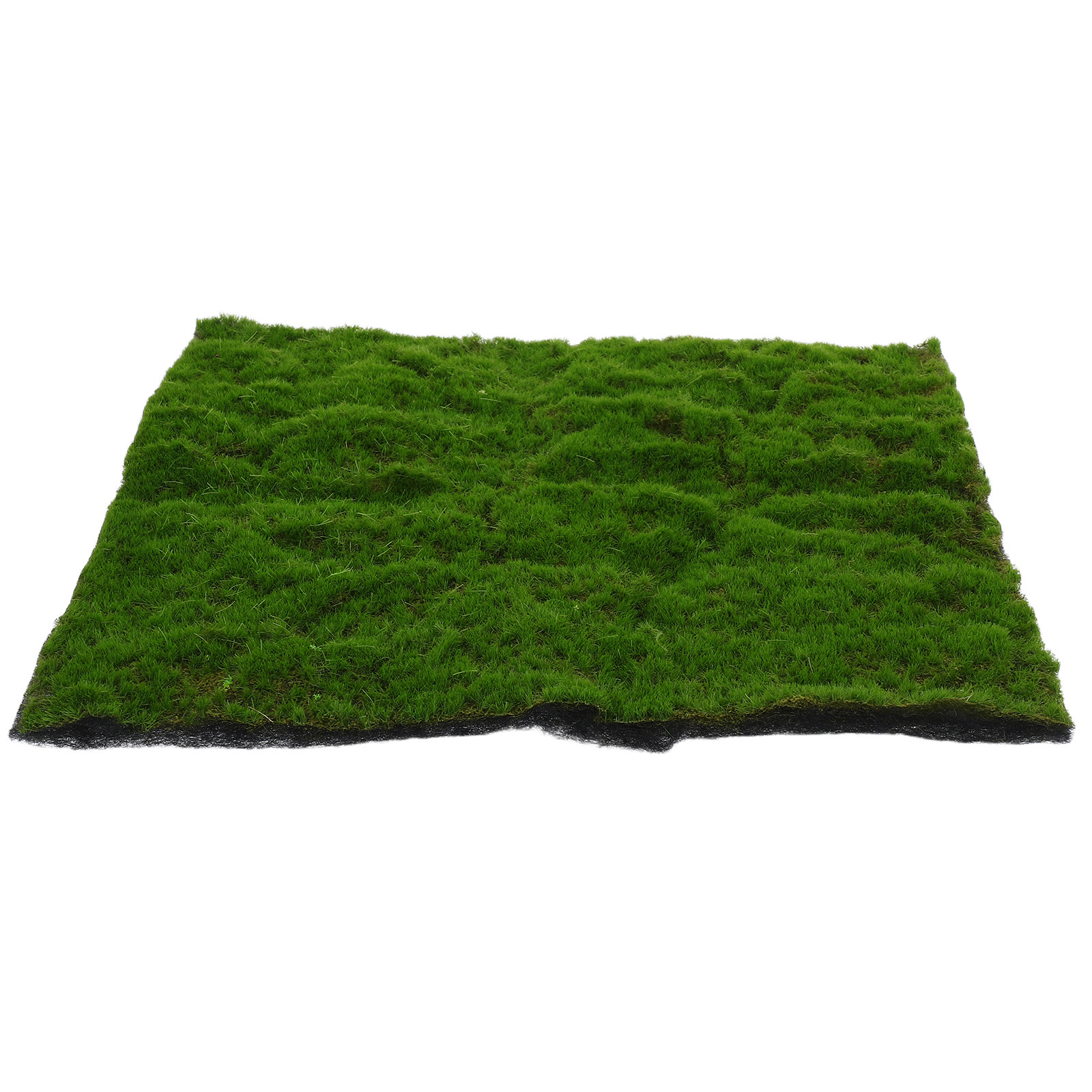 Artificial Moss Turf High Real - огляд і ціна Terrarium Moss Art