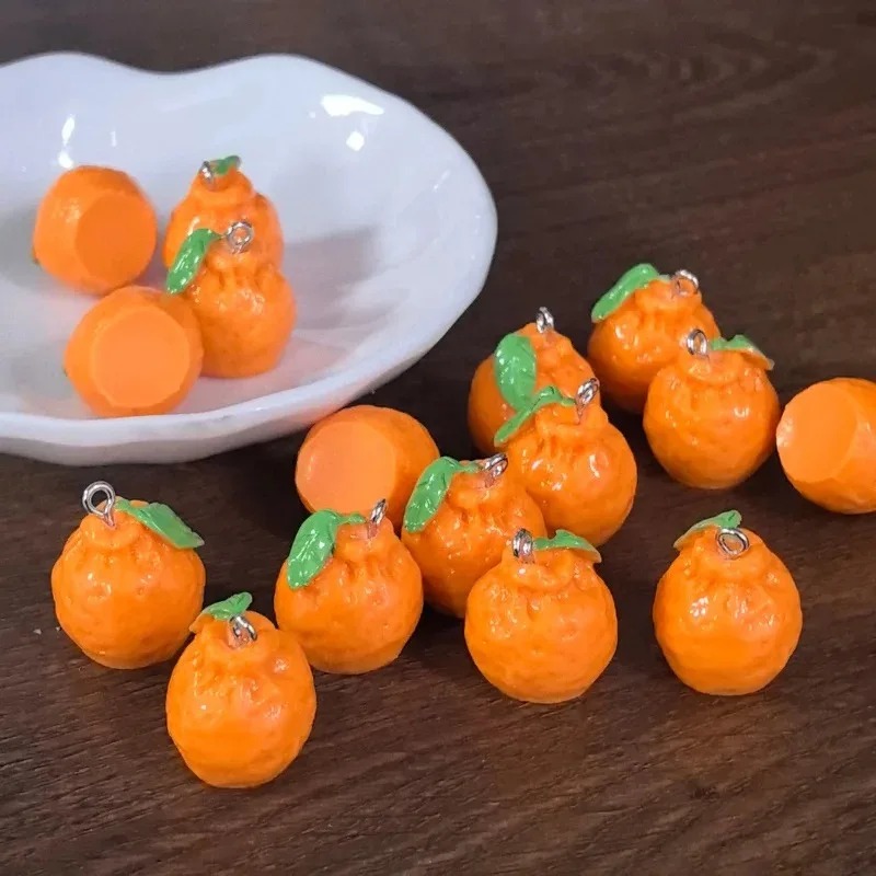 10Pcs 3D Simulation Dekopon Ma - огляд і ціна Resin Craft Supplies