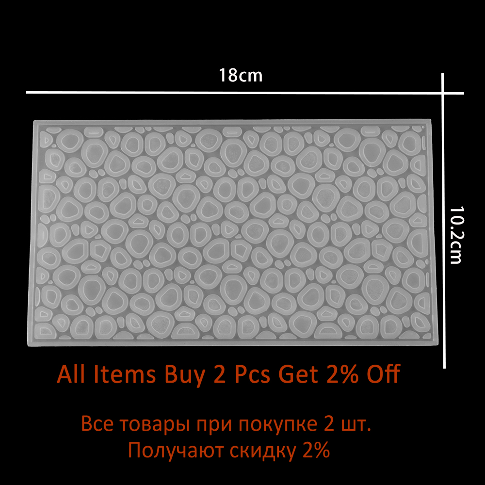 Crystal Water Wave Epoxy Resin - огляд і ціна Resin Ocean Wave Mold