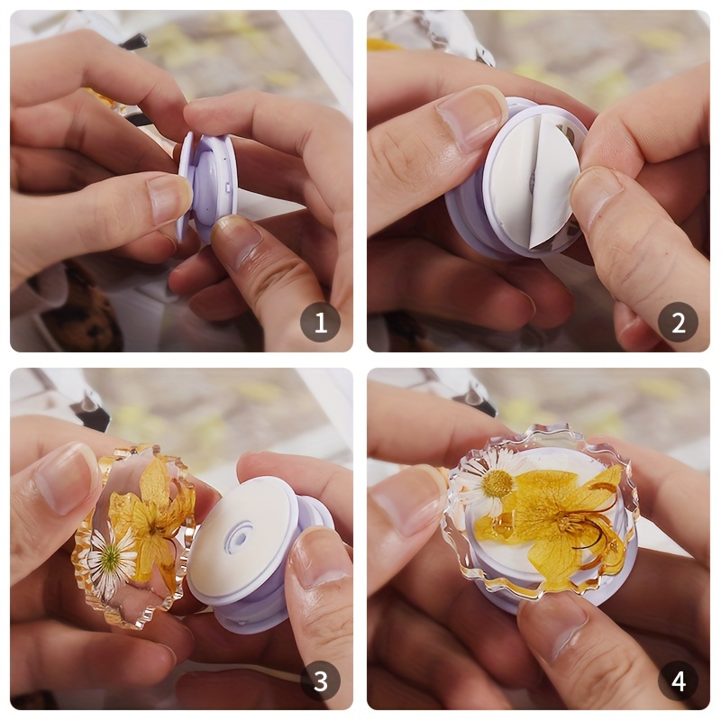 11Pcs, Irregular Phone Holder  - огляд і ціна Serving Tray Mold
