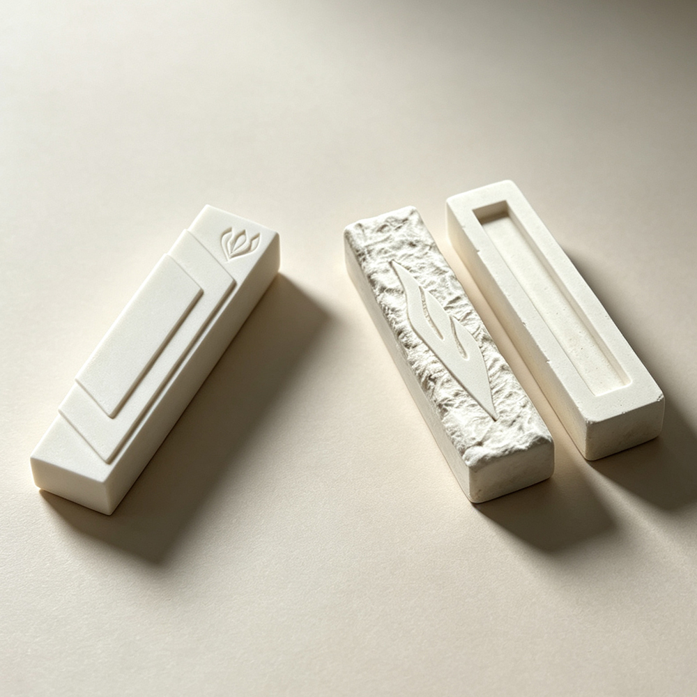 Rectangular Silicone Mold for  - огляд і ціна Serving Tray Mold