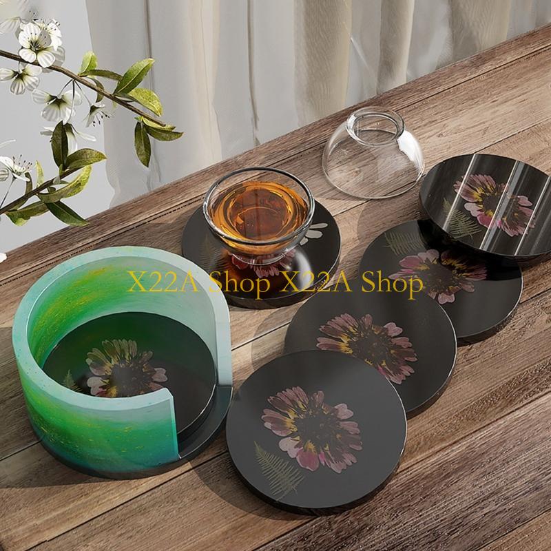 Unique Round Geodes Silicone M - огляд і ціна Geode Mold Silicone