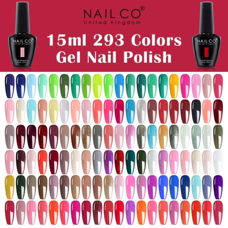 NAILCO 15ml Black White Red Pi - огляд і ціна Resin Glitter Pack
