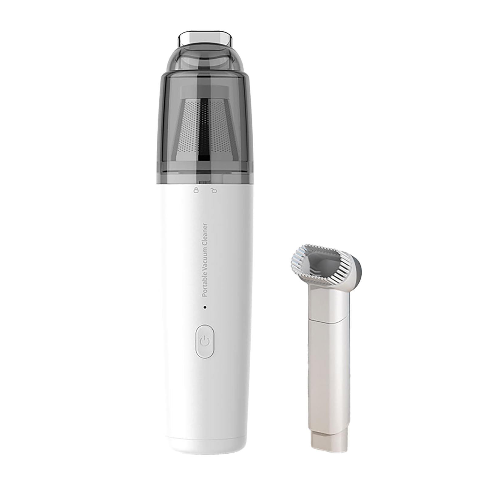 Portable Car Vacuum Cleaner, C - огляд і ціна Vacuum Chamber Small