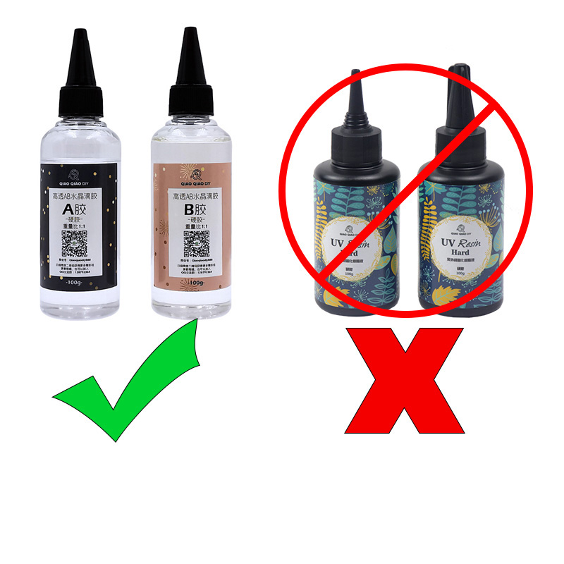 10ml Colorant Dye For DIY Epox - огляд і ціна Resin Dye Alcohol