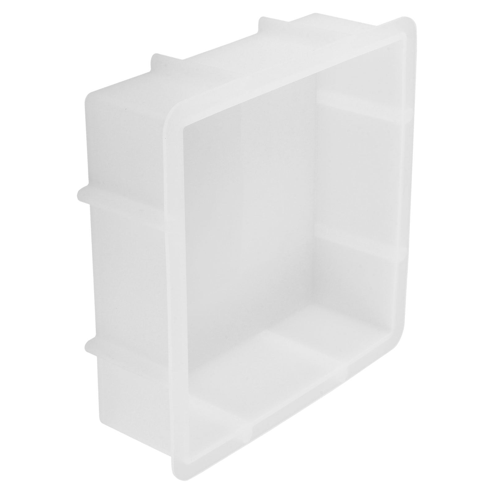 Extra Silicone Mold for Resin  - огляд і ціна Geode Mold Silicone